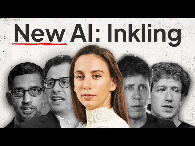 Why Mira Murati’s AI Startup Is Changing How You Use AI Models
