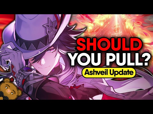 Should You Pull Ashveil?! | 4.5 Ashveil Review & Updated Guide