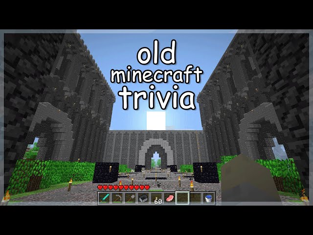 fall asleep while i talk about alpha minecraft