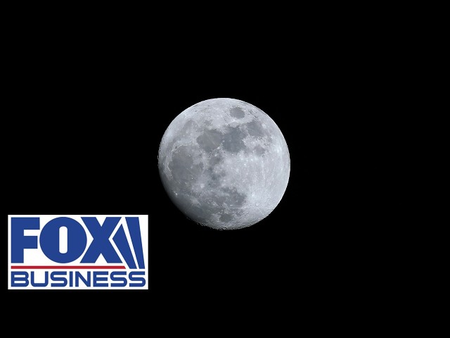 The moon is the ‘ULTIMATE HIGH GROUND’: ICON Prime president
