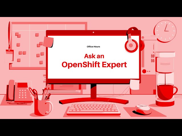 Ask an OpenShift Expert | Ep 164 | GitHub (ARC) Actions Runner Controller
