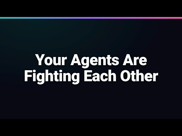 CrewAI vs LangChain: Escape Spaghetti Code with Multi-Agent Orchestration