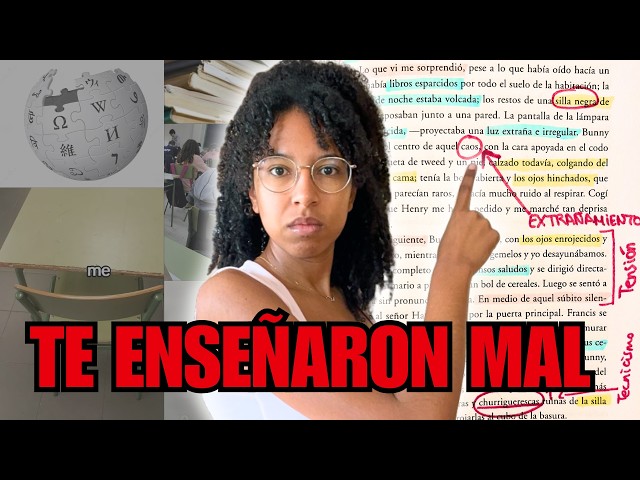 DEJA de leer así: LEE COMO UN ESCRITOR.