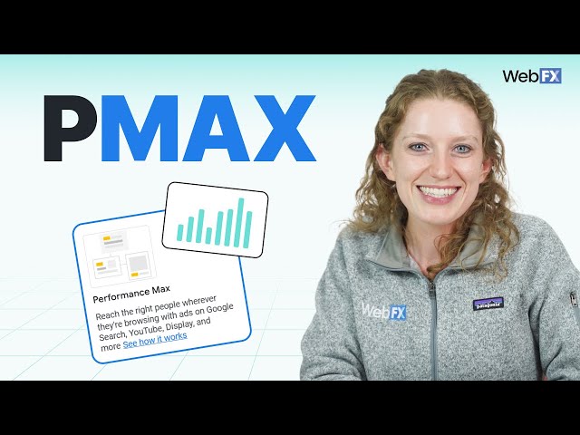 2026 Google Ads Performance Max CRASH COURSE
