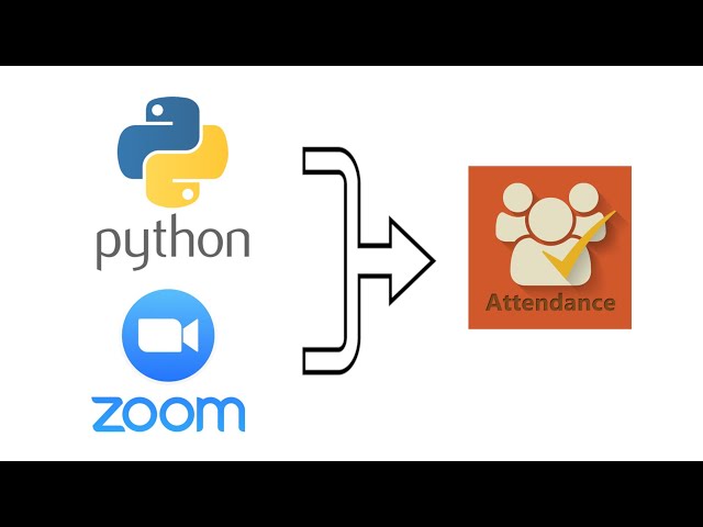 Auto Join Zoom Meetings Using Python