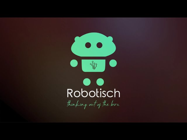 Learn Robotics for free at Home | Robotics with Arduino | Welcome To Robotisch