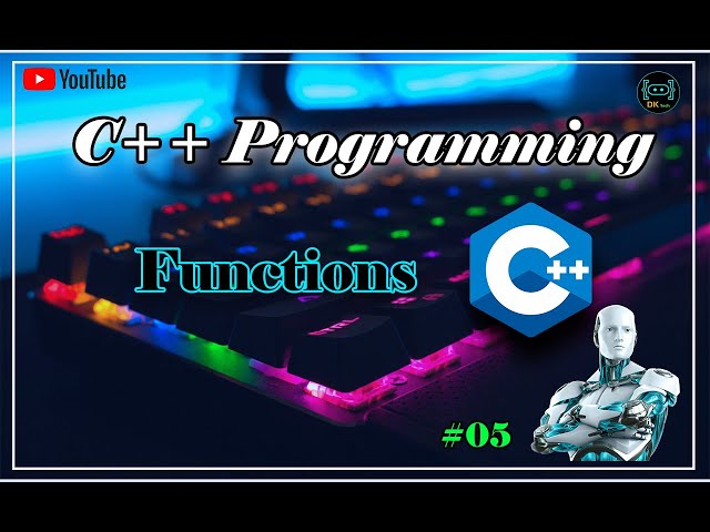 C++ Function
