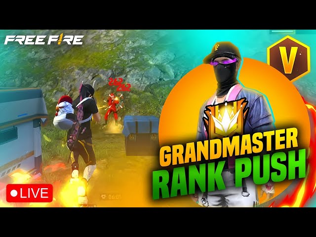 Apka Bhai Aagya | Azxc Gaming is Live 🔴