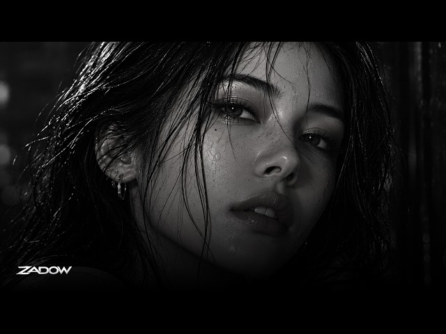 | Emotional Deep House Mix | Night Drive #uas 🌙