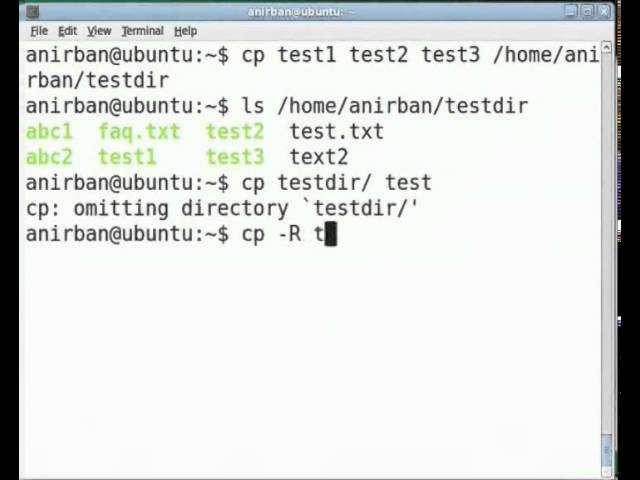 Working with Regular Files - Bengali