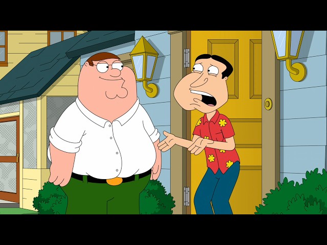FAMILY GUY Best Funny Moments - 160 MIN Compilation 😂