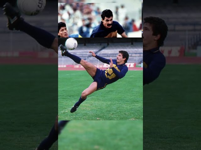 El "Tuca" Ferreti