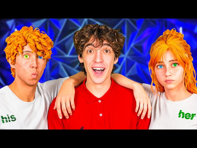 Reacting To THEIR Story..