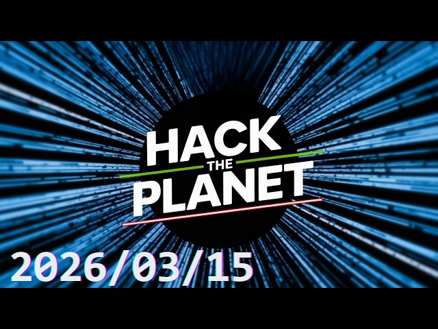 Hack the planet! HackBot Dev & Q/A