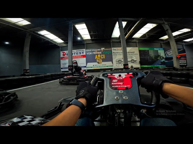 Izzi Karting Suceava