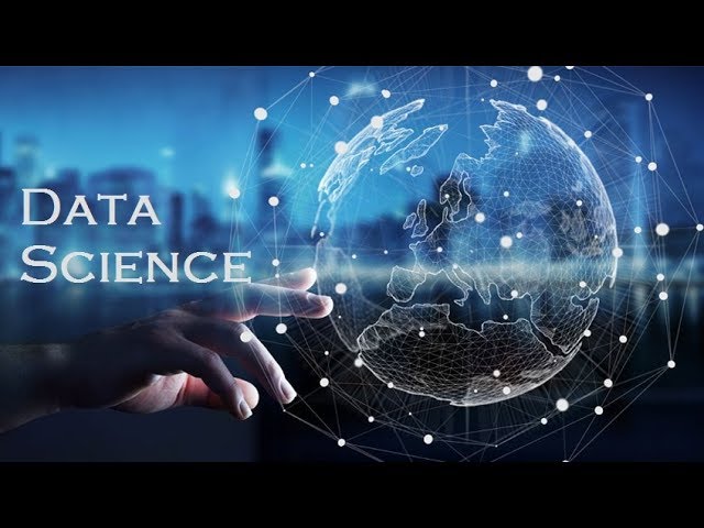 6. Data Science with Python - Data Science Project Template