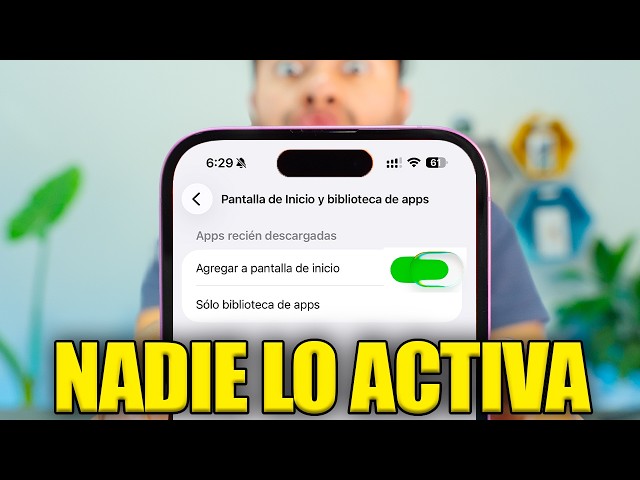 🧨 15 Settings I Make on EVERY New iPhone 😳 (and Why I Always Turn Them On)