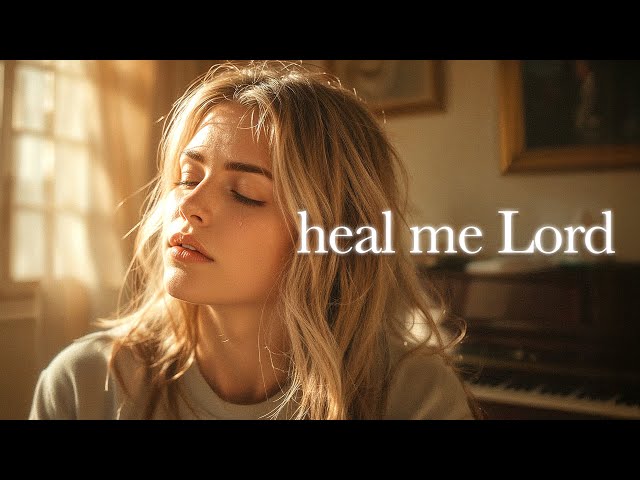 Calming Worship Songs to Heal Your Soul
