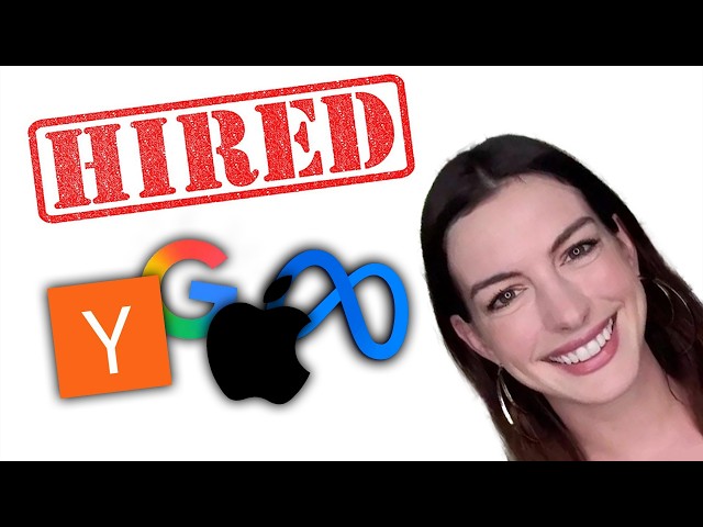 A Practical Guide To Landing A CS Job In 2026