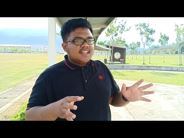 REFLEKSI PROGRAM ELP (KKD2063) PEMBANGUNAN SAHSIAH