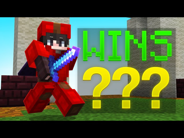 I Tried Bedwars Winstreaking in 2026...