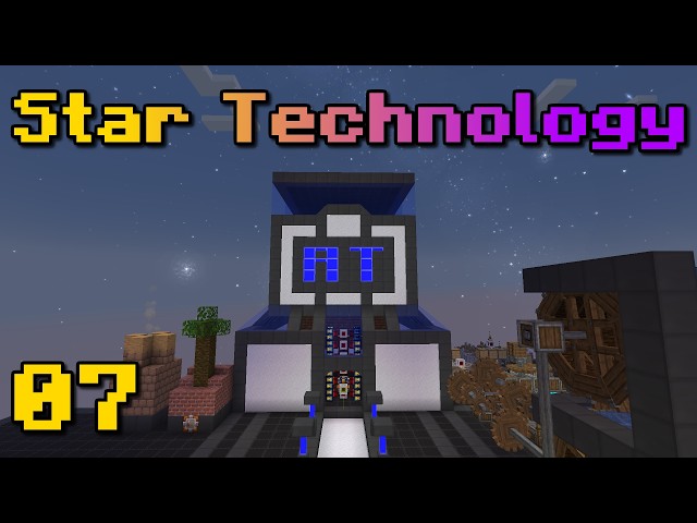 Star Technology [07] - Amphibitech headquarters