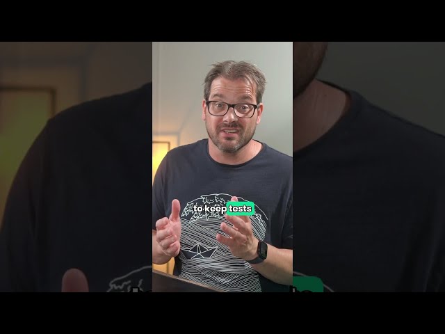 3️⃣ Essential Testing Tips Every Developer Needs