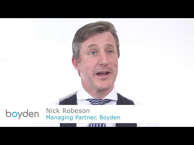Interim Manager vs. Consultant  - What is the difference?