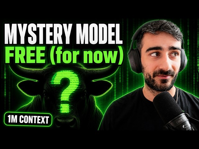 new UNLIMITED FREE model | Testing models/harnesses Computer Use ability