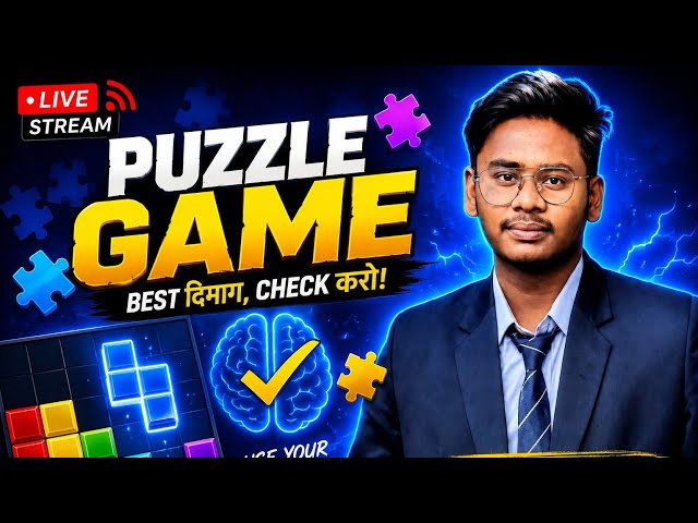 puzzle game BRAIN power check #game #BRAIN