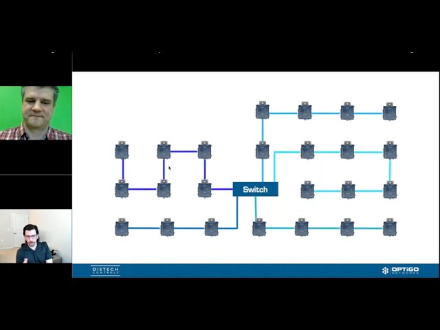 IT Networking for OT Professionals: A Deep Dive into Network Access