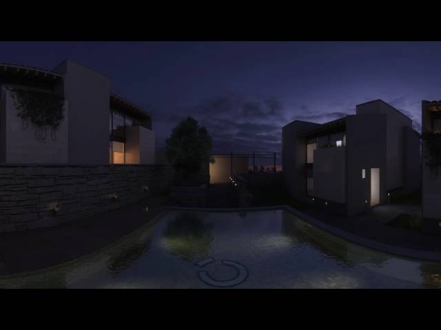 VISTA360 / RECORRIDO VIRTUAL - CASAS EN SAN MIGUEL