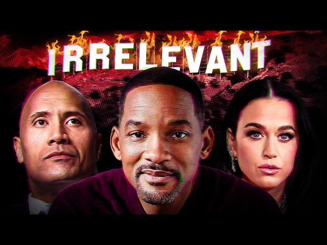 The Satisfying Death of Celebrity Culture
