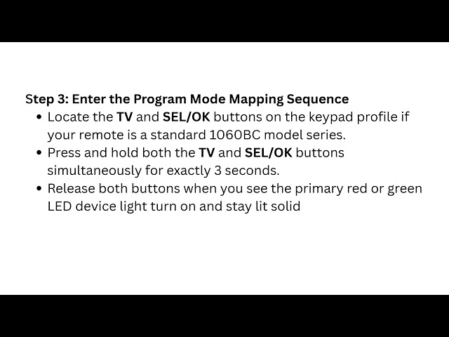 How to Program a Spectrum Remote to Your Cable Box – Codes, Pairing & Test