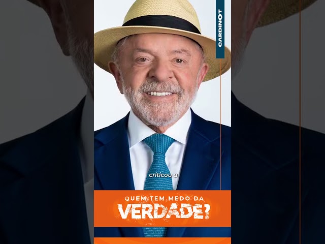 LULA MET WITH FOUR SUPREME COURT JUSTICES