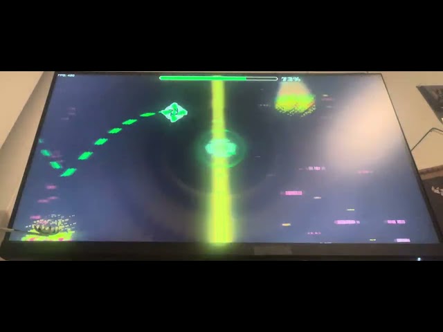 FUTURE FUNK 80% FLUKE FROM 47