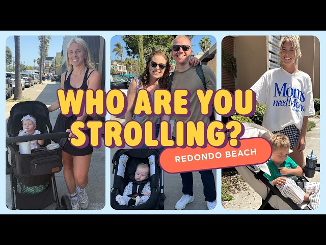 Real Parents Review the Best Baby Strollers of 2026 | UPPAbaby, Nuna, Doona & More