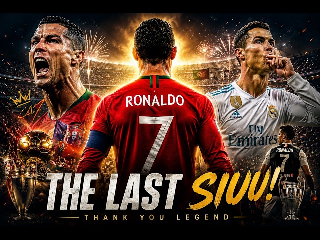 Cristiano Ronaldo - Good Bye💔#ronaldo #cr7 