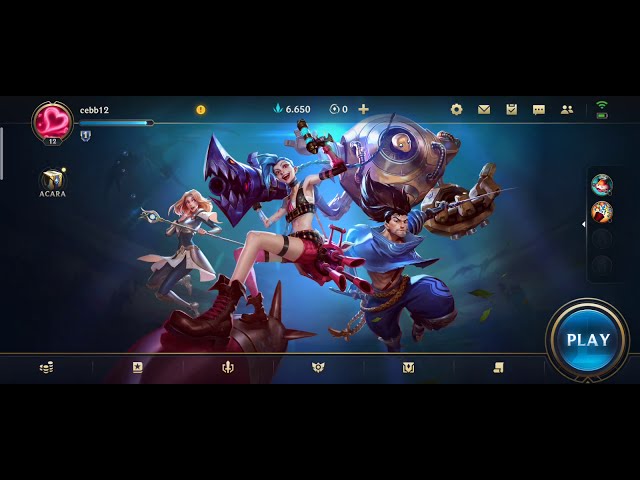 game PC berkembang biak di android dan sejenisnya