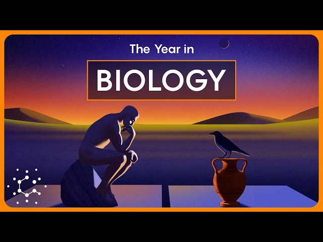 Biggest Breakthroughs in Neuroscience and Biology: 2025