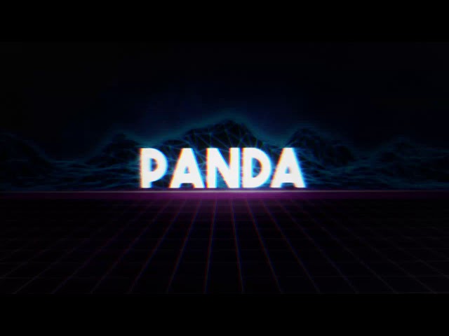 PandaIntro