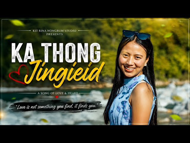 Ka Thong Jingieid // Morning x Reme // Music Video