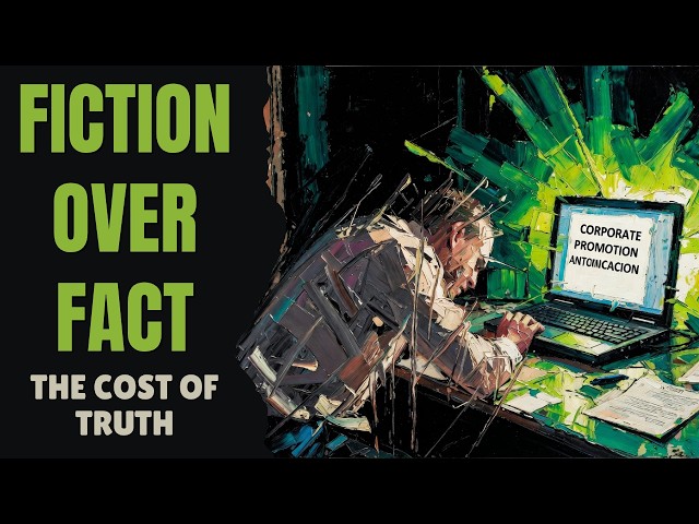 The LinkedIn Lie | Learn English From Real Life Stories | English Listening Podcast. #podcast