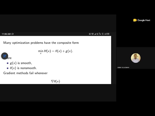 Hybrid  Conjugate gradient and Douglas-Rachford spliting methods