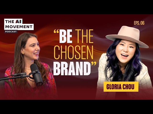 How I Use Perplexity and Claude to Build My PR Strategy | Gloria Chou