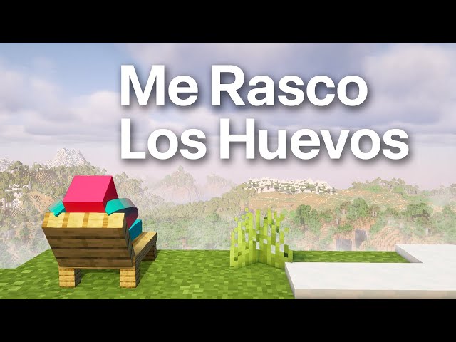 I beat Minecraft without doing anything...