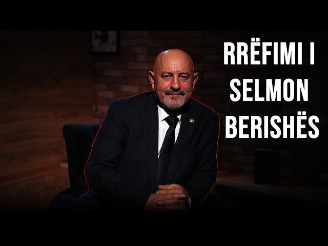 Selmon Berisha n’DEMOS | Mjeku i Iuftës flet për organizimin e shëndetësisë në rajonin e Dukagjinit