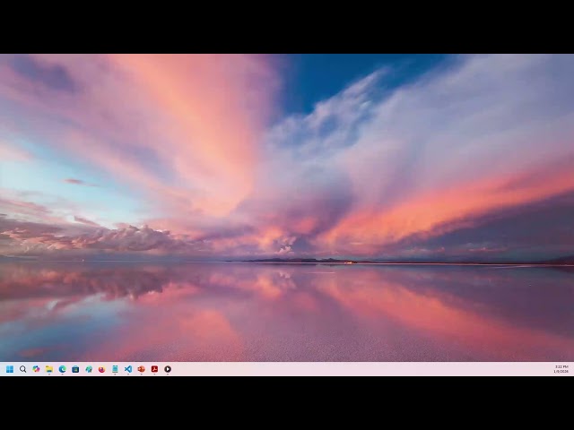 Simple example of using vector DB & LLM