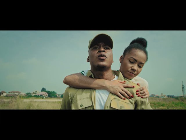 BOOMBOXX - I DEY ft. TENI (OFFICIAL VIDEO) #boomboxx #teni #idey #love #lovestory