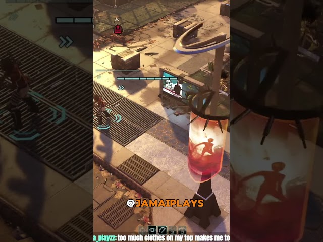 XCOM 2 - Codex vs Ranger